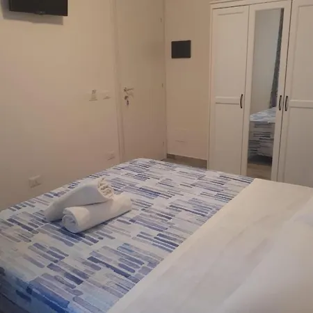 Cuor di leone guest house-3