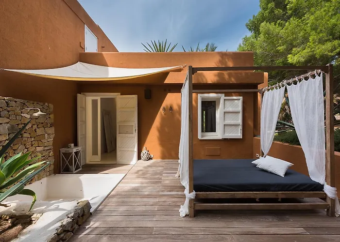 Bed and Breakfast Dimora dell'Olivastro Favignana